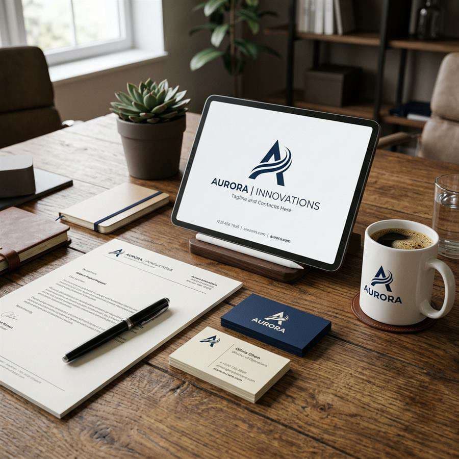 Branding 1